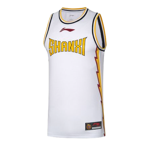 Shanxi Loongs artwork 3