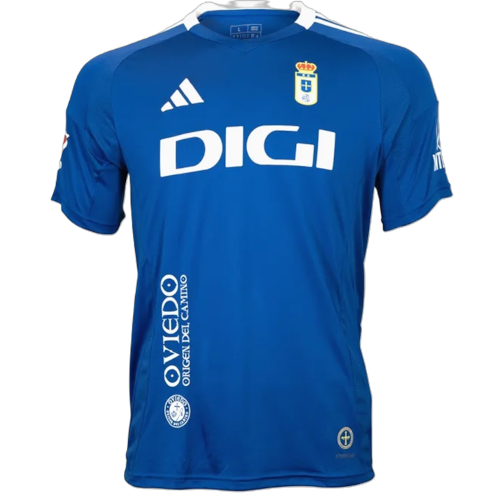 Real Oviedo artwork 3