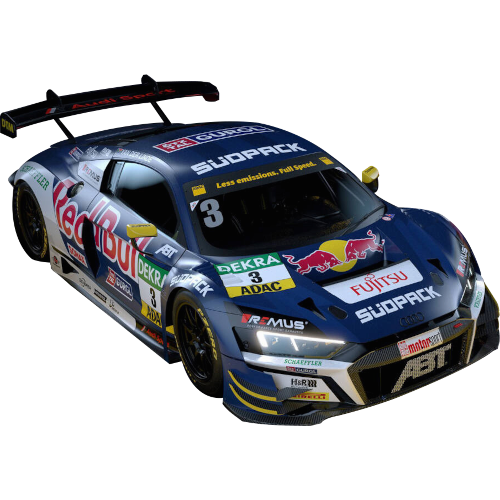 Audi Sport Team Abt Sportsline artwork 3