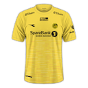 Bodoe/Glimt jersey