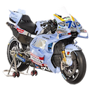 Gresini Racing MotoGP jersey