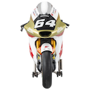 IDEMITSU Honda Team Asia jersey