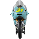 Leopard Racing Moto3 jersey