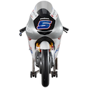 Honda Team Asia jersey