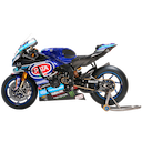 Pata Yamaha Official WorldSBK Team jersey