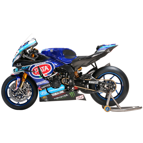 Pata Yamaha Official WorldSBK Team artwork 3