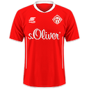 Wuerzburger Kickers jersey