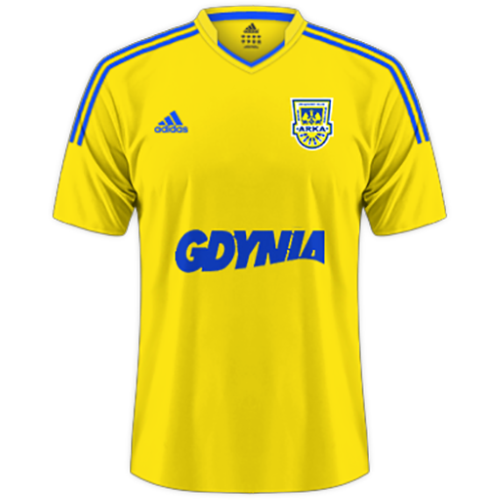 Arka Gdynia artwork 2