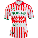 Necaxa jersey