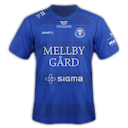 Trelleborgs FF jersey