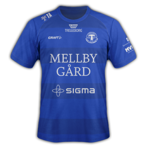 Trelleborgs FF artwork 2