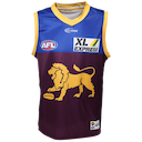 Brisbane Lions jersey