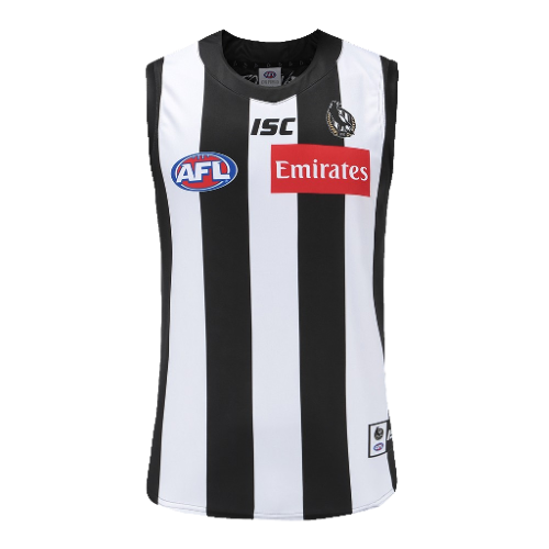 Collingwood Football Club artwork 3