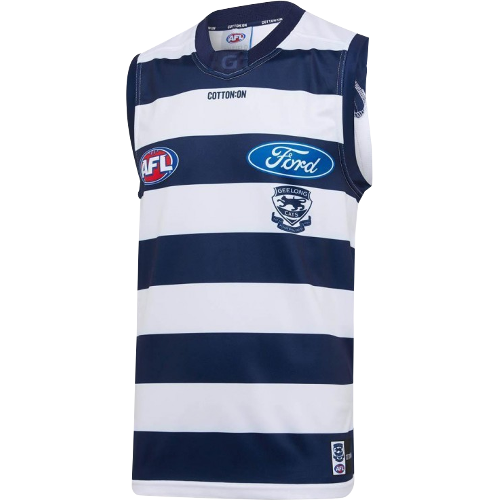 Geelong Football Club artwork 3