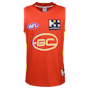 Gold Coast Football Club jersey
