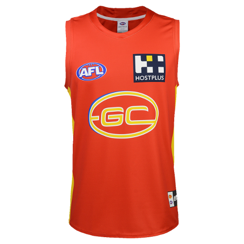 Gold Coast Football Club artwork 3