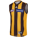Hawthorn Football Club jersey