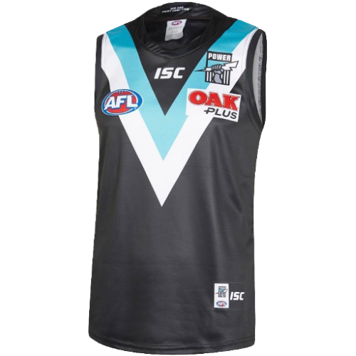 Port Adelaide Football Club artwork 3