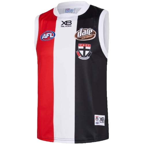 St Kilda Football Club artwork 3