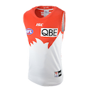 Sydney Swans jersey