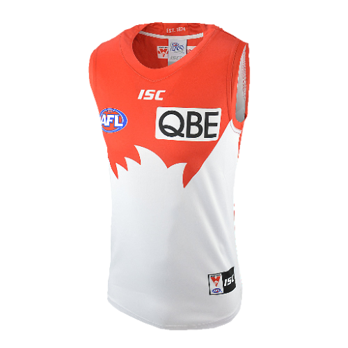 Sydney Swans artwork 3