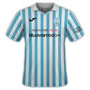 Virtus Francavilla jersey