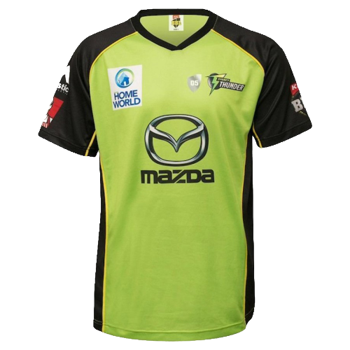 Sydney Thunder artwork 3