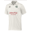Nottinghamshire jersey