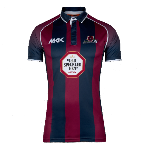 Northamptonshire Steelbacks artwork 3