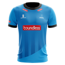 Sussex Sharks jersey