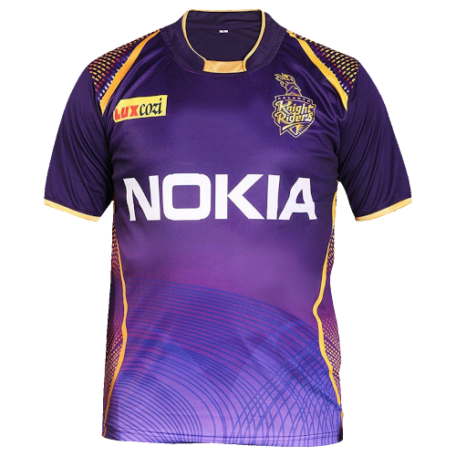 Kolkata Knight Riders artwork 3