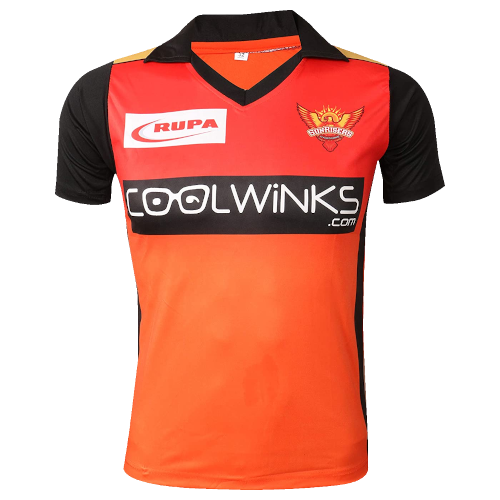 Sunrisers Hyderabad artwork 3