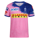 Rajasthan Royals jersey