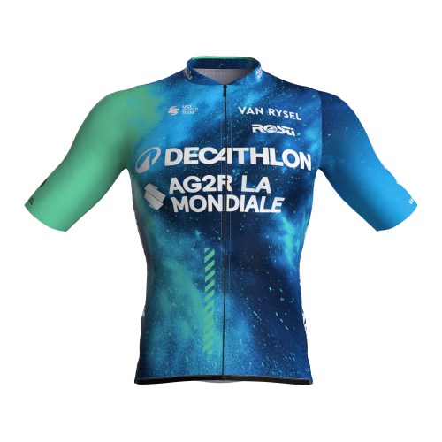 AG2R Citroën Team artwork 3