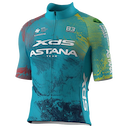 Astana Qazaqstan Team jersey