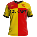 Goztepe jersey