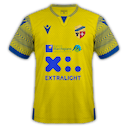 Fermana jersey