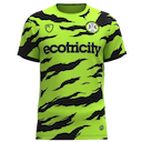 Forest Green Rovers jersey