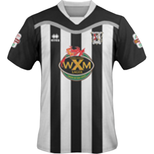 Newi Cefn Druids artwork 2