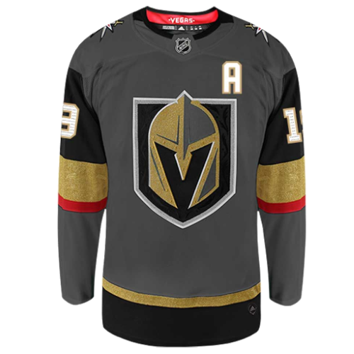 Vegas Golden Knights artwork 3
