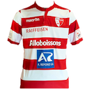 FC Sion jersey