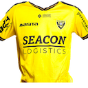 VVV-Venlo jersey