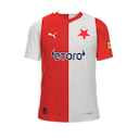 Slavia Prague jersey