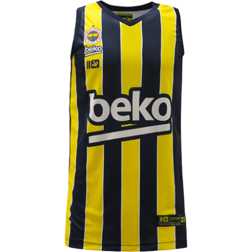 Fenerbahçe Basketbol artwork 2