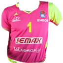 KK Mega Basket jersey