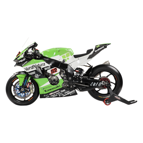 Orelac Racing artwork 3