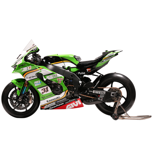 Puccetti Racing artwork 3