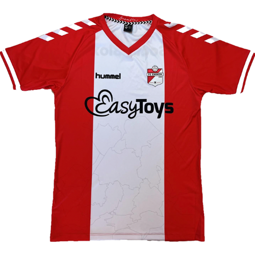 FC Emmen artwork 3