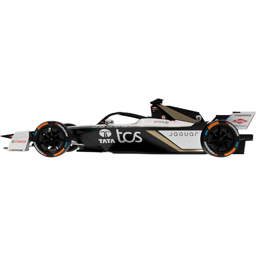 Jaguar Racing artwork 3