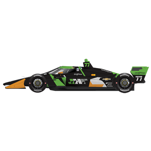 Juncos Racing artwork 3